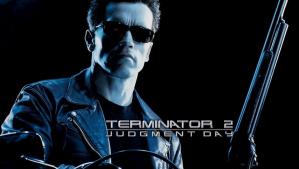 Terminator 2: Judgment Day