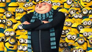 Despicable Me 