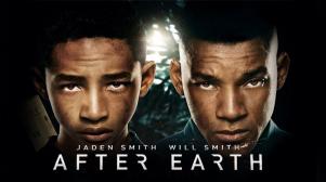 After Earth