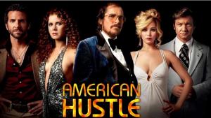 American Hustle