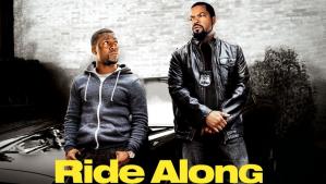 Ride Along