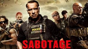 Sabotage