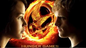 The Hunger Games