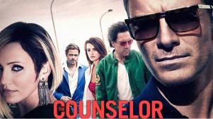 The Counselor