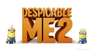 Despicable Me 2