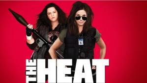 The Heat