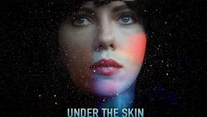 Under the Skin