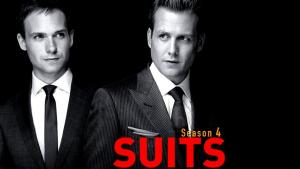 Suits - Season 4