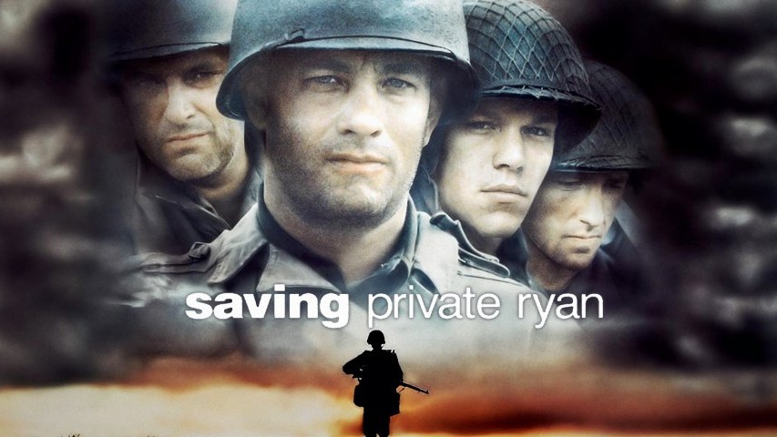 Giải Cứu Binh Nhì Ryan - Saving Private Ryan