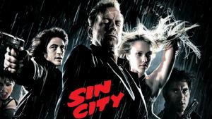 Sin City: A Dame to Kill For