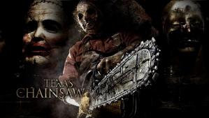 Texas Chainsaw