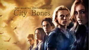 The Mortal Instruments: City of Bones