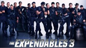 The Expendables 3