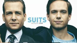 Suits - Season 1