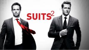 Suits - Season 2