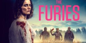 The furies (2019)