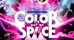 Color Out Of Space (2019)