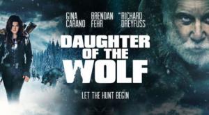 Daughter Of The Wolf (2019)