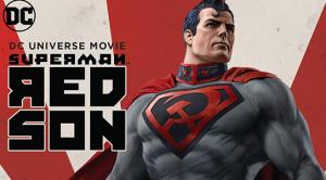 Superman: Red Son (2020)