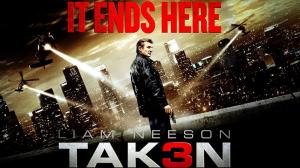 Taken 3