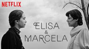 Elisa And Marcela 2019