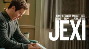 Jexi (2019)