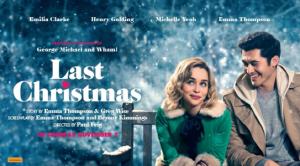 Last Christmas (2019)