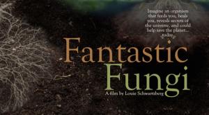 Fantastic Fungi (2019)