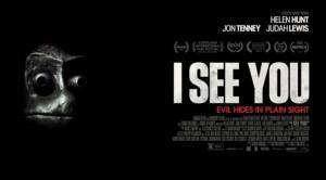 I See You (2019)