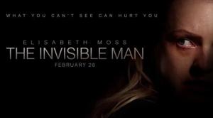 The Invisible Man (2020)
