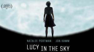Lucy in the Sky (2019)