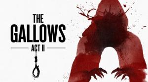 The Gallows Act II (2019)