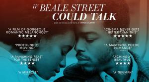 If Beale Street Could Talk (2018)