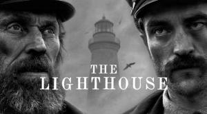 The Lighthouse (2019)