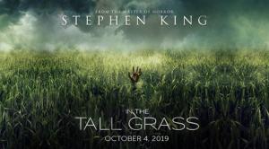 In the Tall Grass (2019)