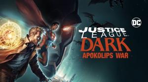 Justice League Dark: Apokolips War (2020)