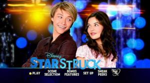 STARSTRUCK (2010)