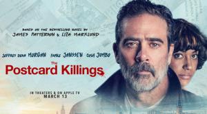 The Postcard Killings (2020)