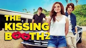 The Kissing Booth 2 (2020) - Uploading