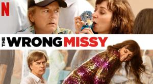 The Wrong Missy (2020)