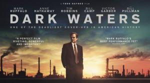 Dark Waters (2019)