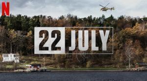 22 July (2018)