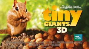 Tiny Giants 3D 2014