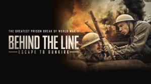 Behind The Line: Escape To Dunkirk (2020)