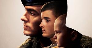 Father Soldier Son (2020)