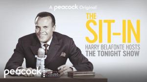 The Sit-In: Harry Belafonte hosts the Tonight Show (2020)