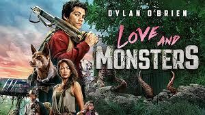 Love and Monsters (2020)