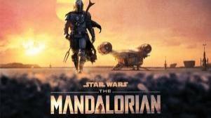 The Mandalorian Season 1 (2019)