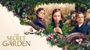 The Secret Garden (2020)