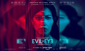 Evil Eye (2020)